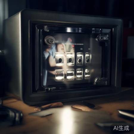 安全使用，勿泄露密码