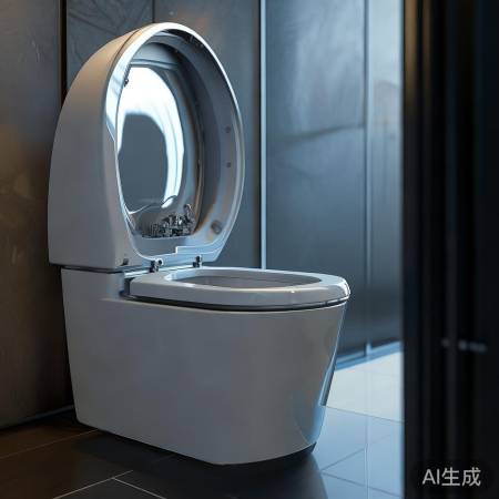 智能马桶翻盖耐用吗？