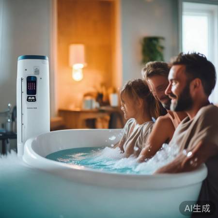 生活小确幸，空气能热水器