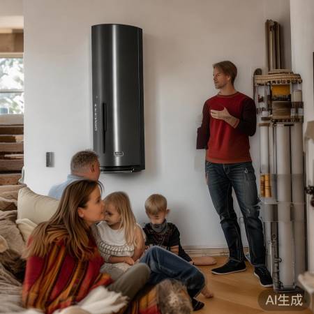 咨询专家选壁挂炉