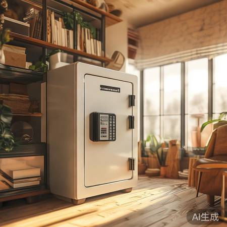 选保险柜，护财又舒心