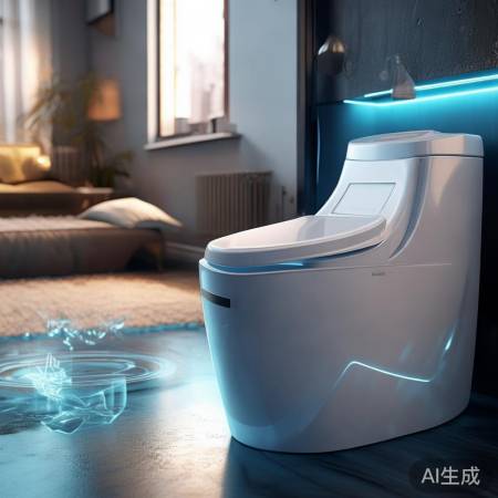 九牧智能马桶答疑，关注我了解更