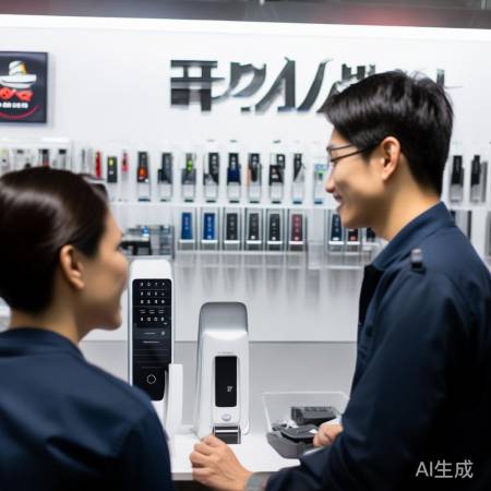 青稞锁售后电话40018659