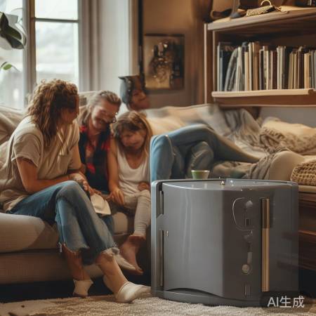 家居安全舒适生活