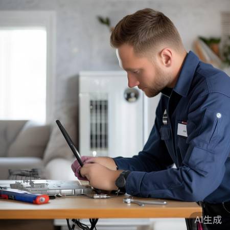 专业认证,严格三检一保