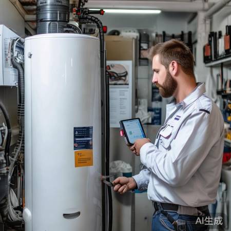 专业认证,规范维修