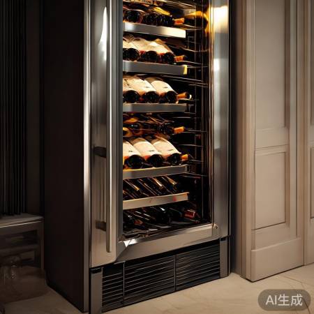 凡赛尔红酒柜,品味生活优雅