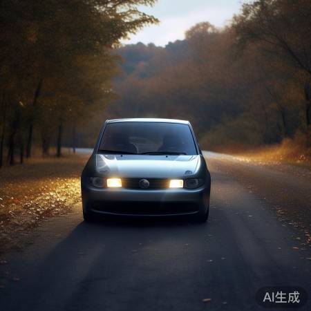 文章分享完毕，安全驾驶提醒！