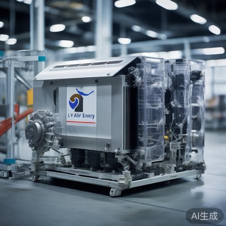 益都空气能,品质优良,材料放心