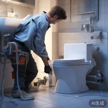 楼层水压影响智能马桶功能