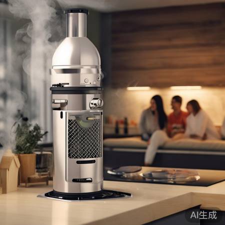 “小改变,大不同,商帝止逆阀让