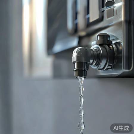 壁挂炉阀门，开启生活智慧