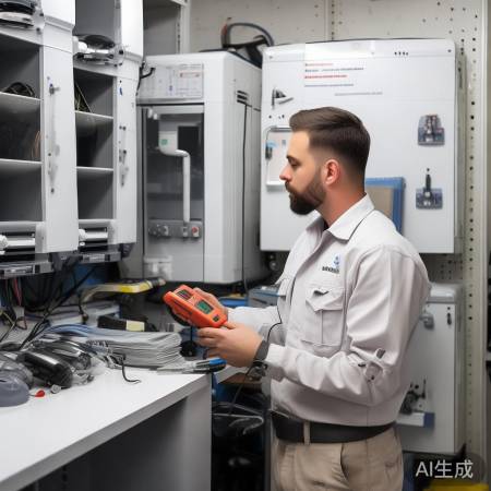 壁挂炉维修专业规范