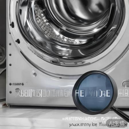 洗衣机水压开关寻宝记