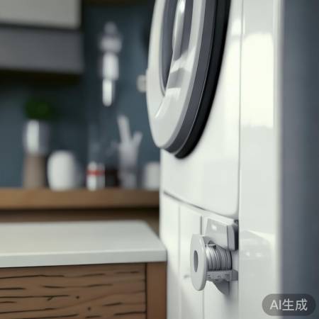 洗衣机小调整,生活更顺畅
