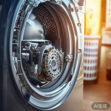 保养洗衣机,避免小问题