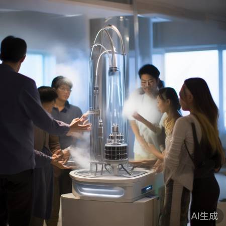 空气能清洗技术普及日本