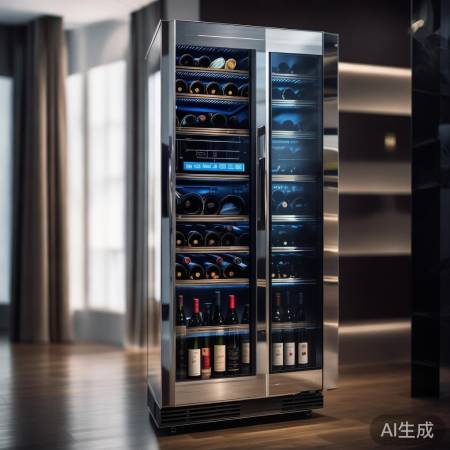 红酒柜选购攻略