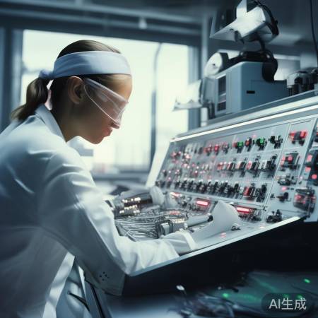 检查传感器状态