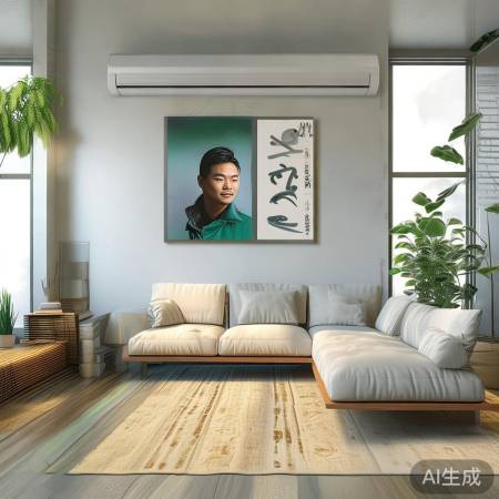 明星家居新选择，刘德华的芬尼空