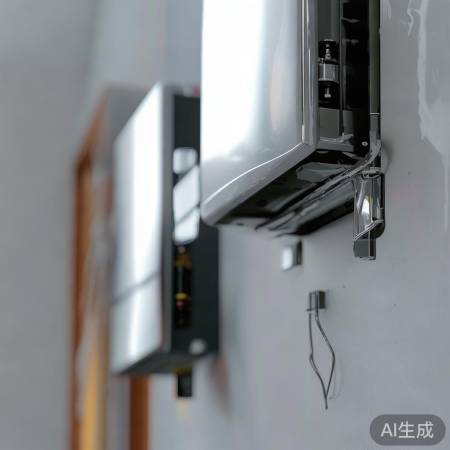 壁挂炉清洁,保持最佳状态