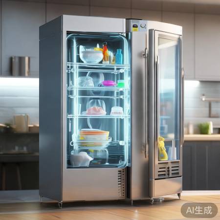 活氧消毒柜推荐,视需求选容量。