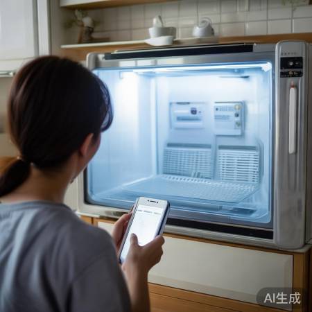 生活小技巧，消毒柜救星