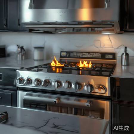 百尊灶具客服电话：400186