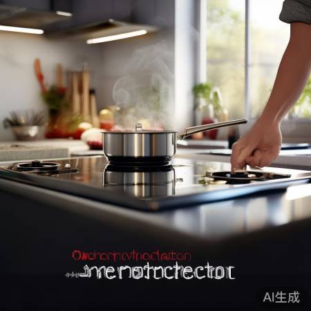 集成灶过热保护，安全守护家