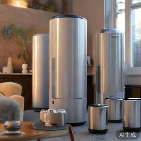 周末沙发时光,网购热水器攻略