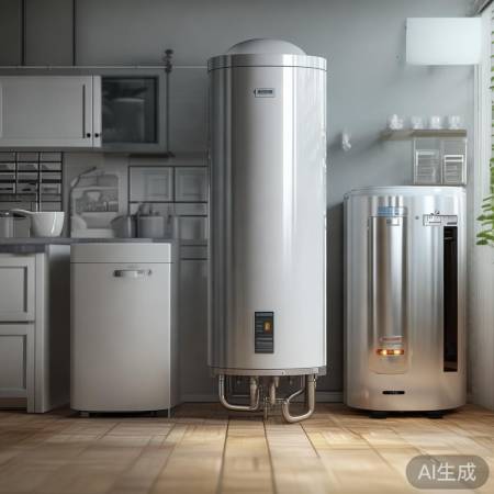 网购热水器学问多