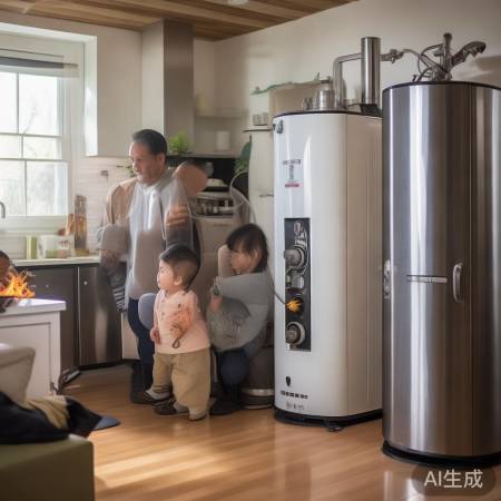 选热水器看能源和需求