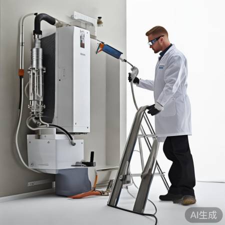 壁挂炉保养，安全又高效