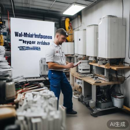 壁挂炉维修规范服务