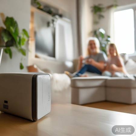 空调安装简单易用