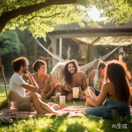 夏日空调分享，清凉自然生活