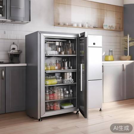 蒸汽消毒柜，居家好帮手