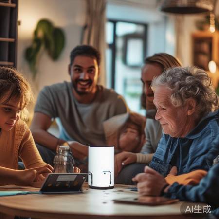 智能生活便利指南
