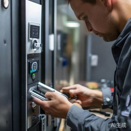 指纹锁维修专业可靠