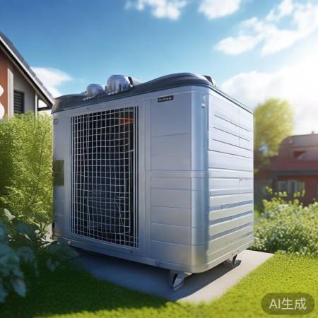 直热式节能环保热水器