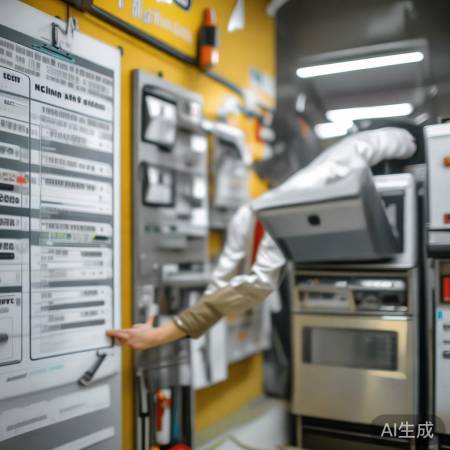 消毒柜维修价格合理