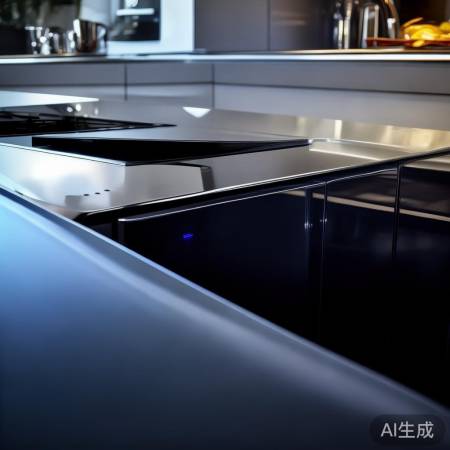 美的集成灶,品质多样选