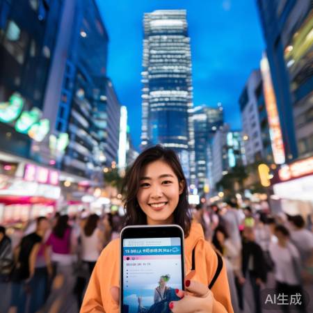 “分享结束，点赞转发！”