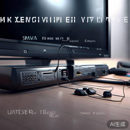 电视接口用途解析