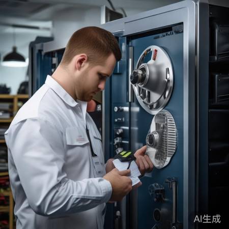 专业认证，严格维修