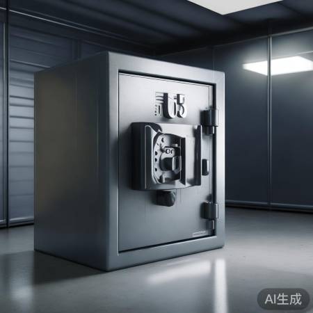 保险柜保障，安全无忧