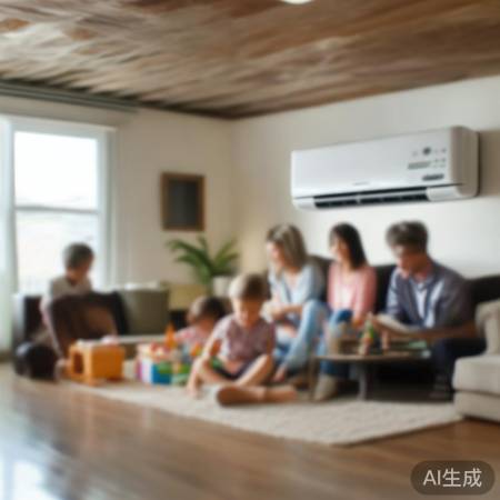 空调使用教程,清凉又健康