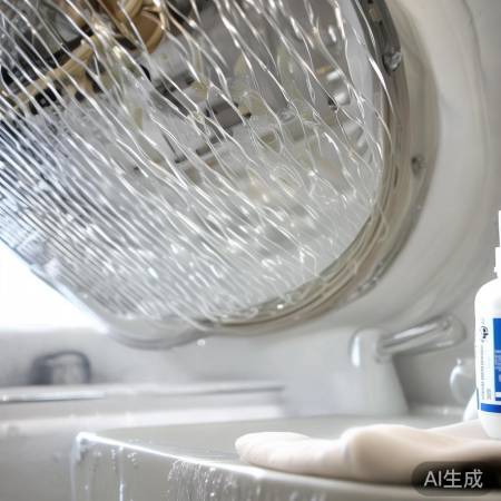 风扇专用清洁剂,去除油污快