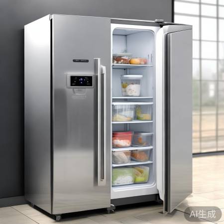 选择合适freezer攻略