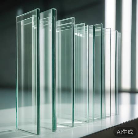 钢化玻璃厚度揭秘